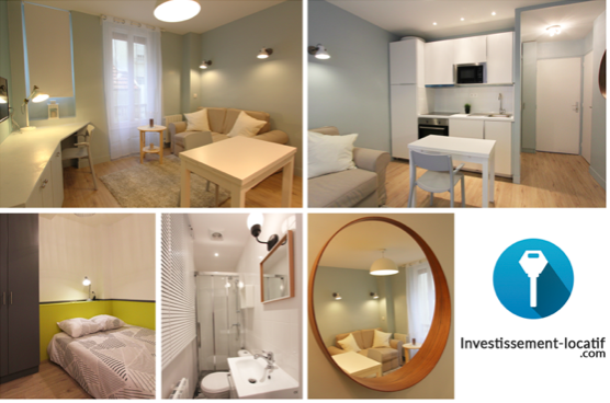 investissement locatif