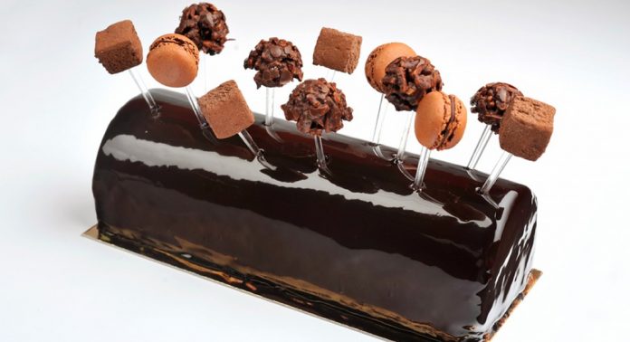 buche-noel