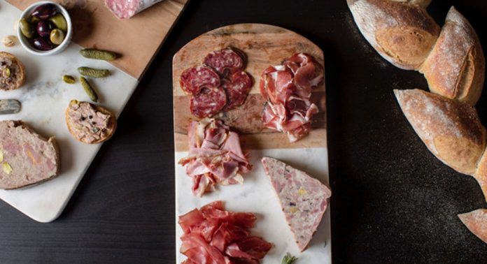 chercuterie