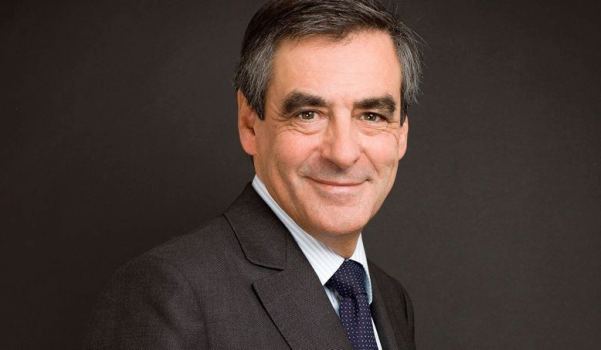 francois-fillon