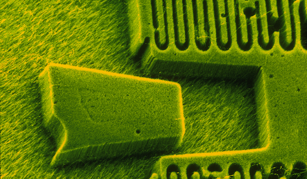 Nanotech