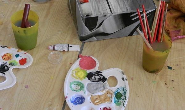 peinture