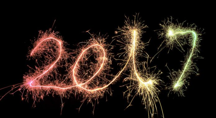 new years eve 2017