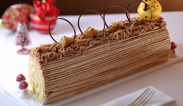 buche