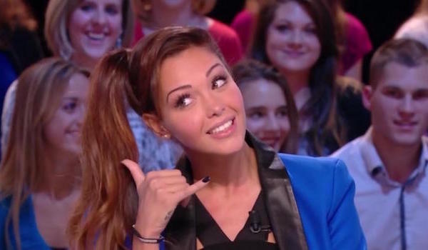 Nabilla Nabilla