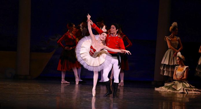 nutcracker