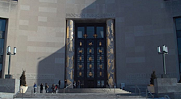 Brooklyn Central Library