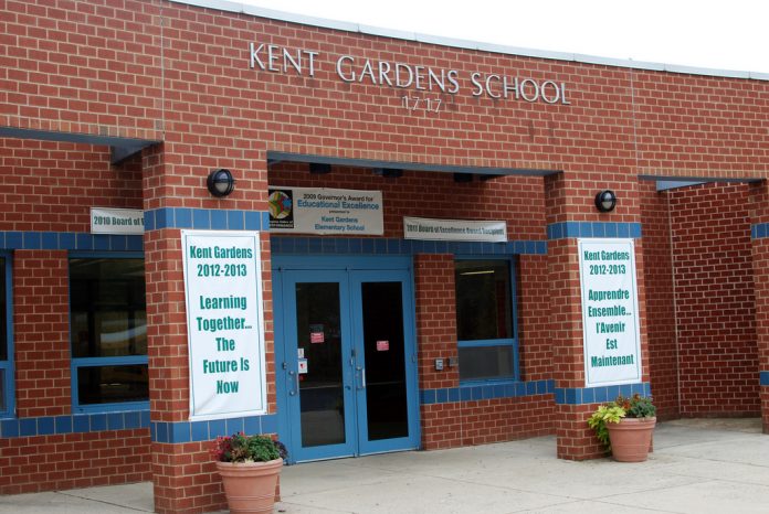 kent