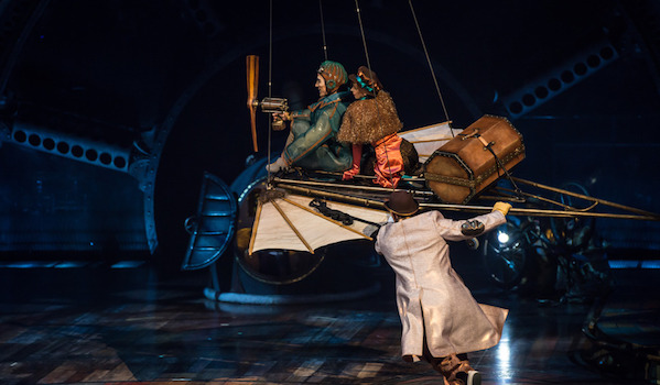 kurios