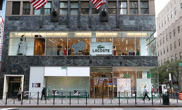 retail