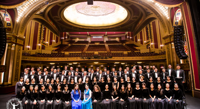 shen yun