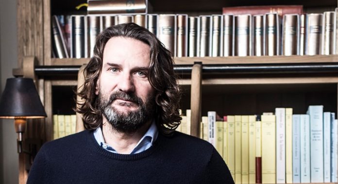 Beigbeder
