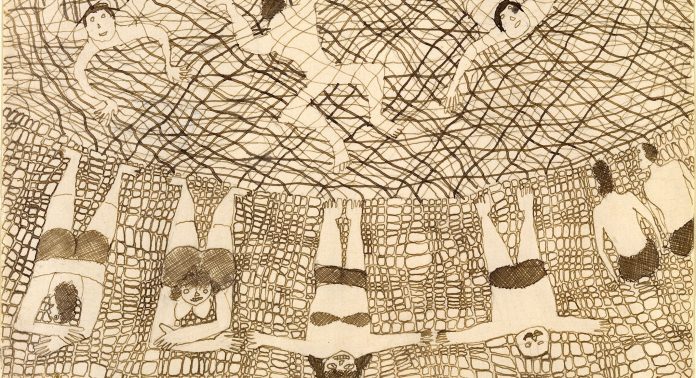 Dubuffet, Jean