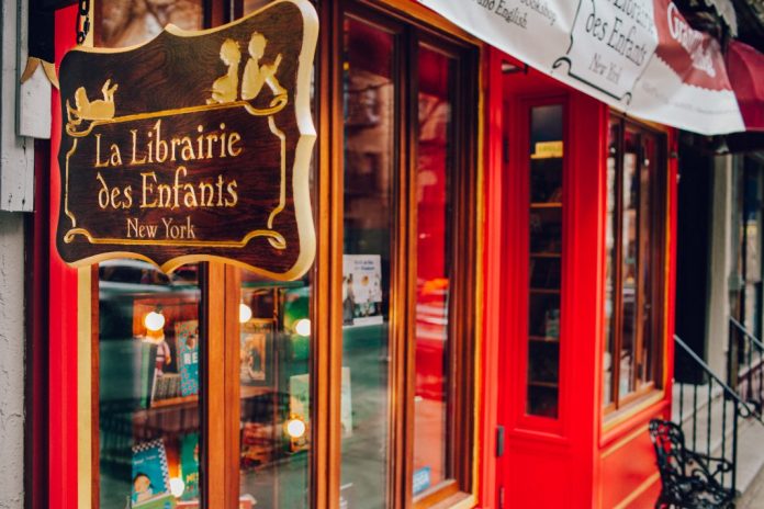 La_Librairie_des_Enfants