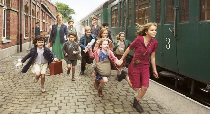 Le voyage de Fanny Le voyage de Fanny