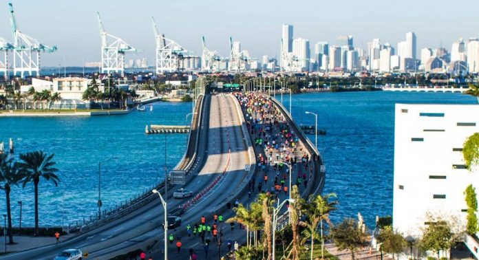 Miami Marathon