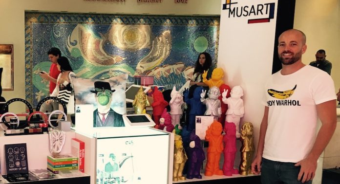 musart