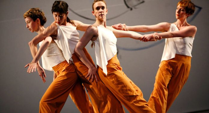Trisha Brown Company