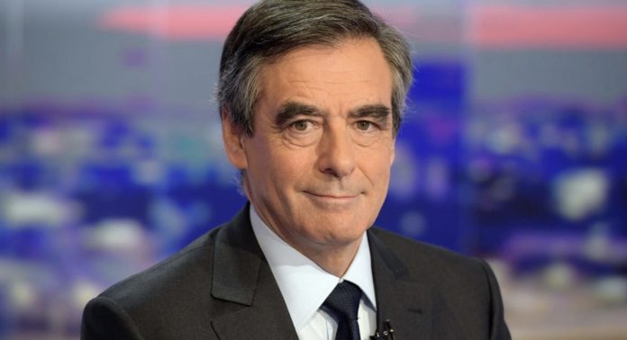 François Fillon