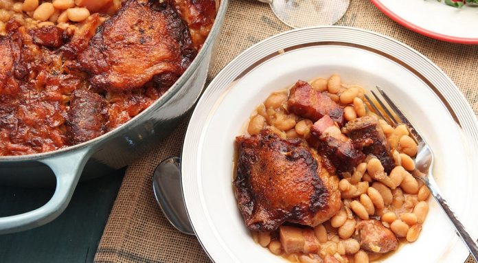 cassoulet