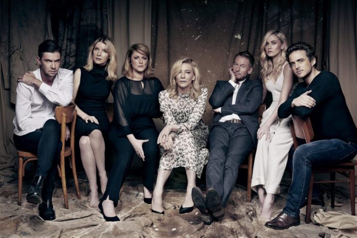 cate blanchett
