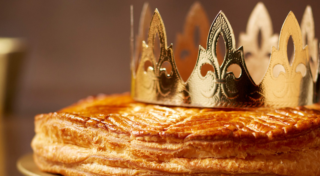 Ou Trouver La Galette Des Rois A San Francisco Et Ses Environs French Morning Us