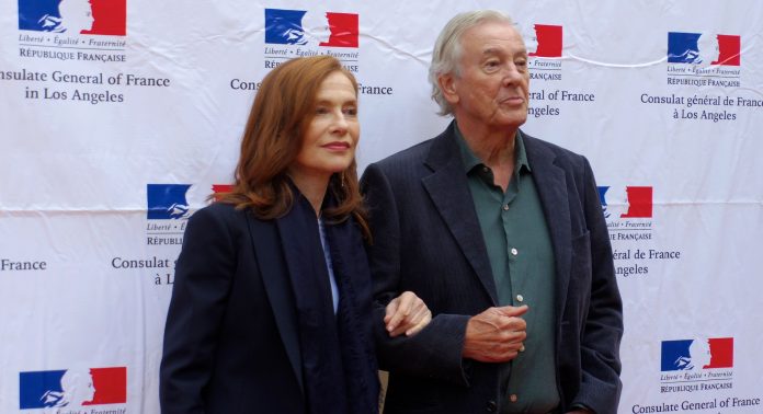 isabelle-huppert-et-paul-verhoeven