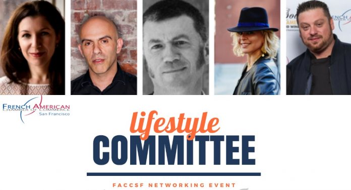 Lancement du comité lifestyle de la FACCSF