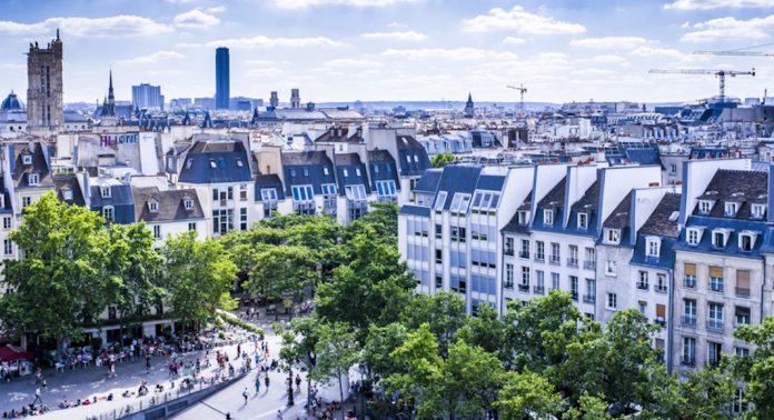investir dans l'immobilier paris