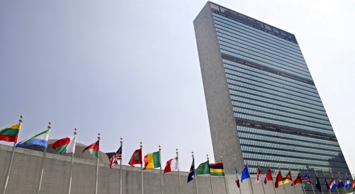 un