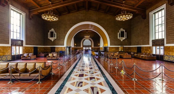 union-station
