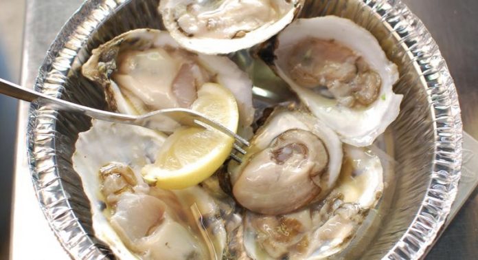 Austin Oyster Festival