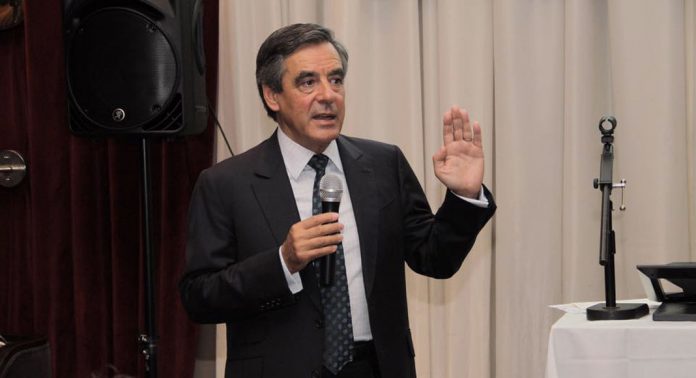 FILLON