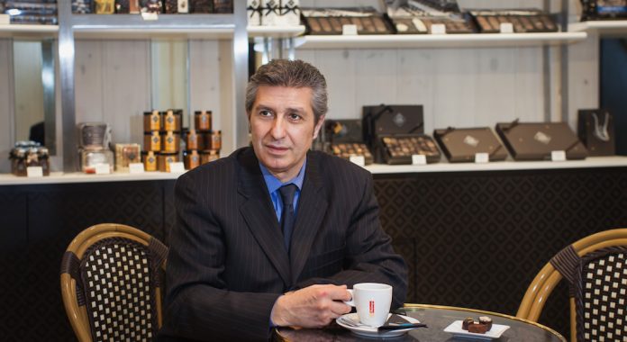 Jacques Dahan