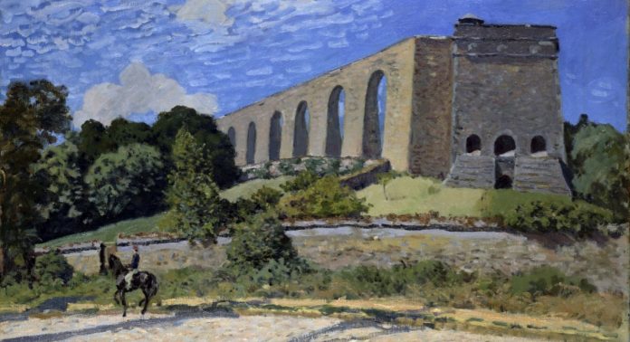 Alfred Sisley