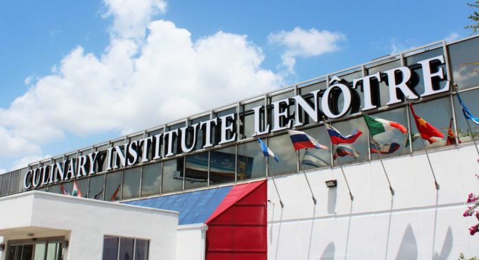 Symposium Lenotre1
