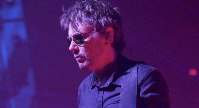 Jean Michel Jarre