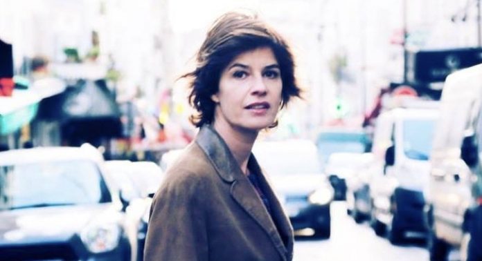 Irène Jacob