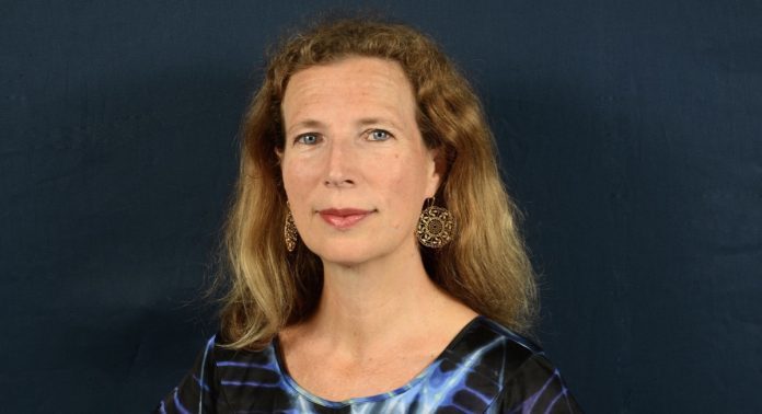 Catherine Cusset