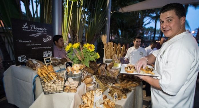 baguette miami