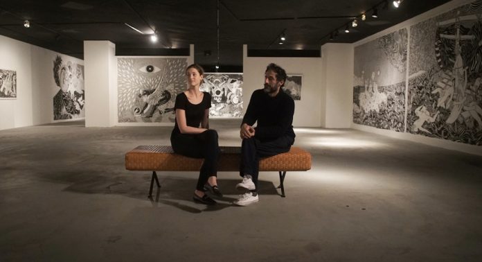 boite noire expo