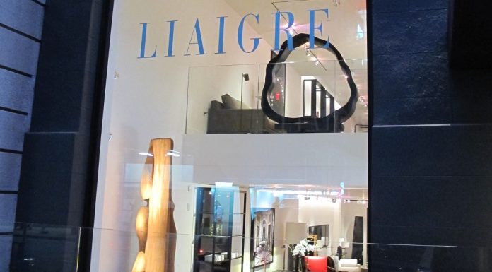 liaigre