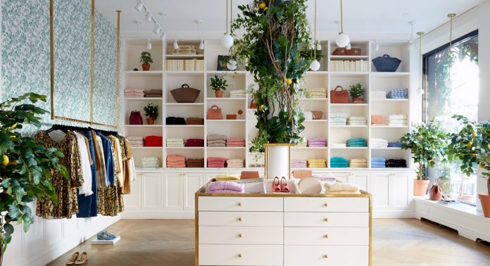 sezane-shopping-party-nyc
