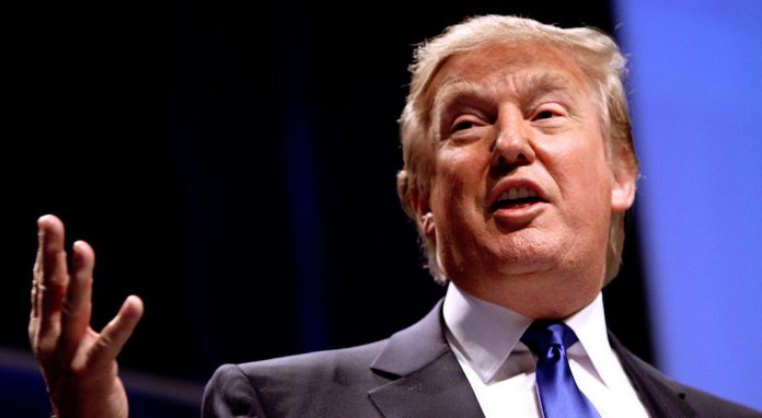 trump cpac