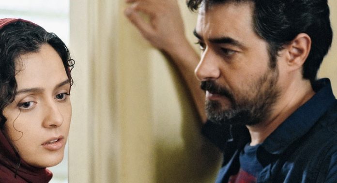 The Salesman © Amazon Studios, CohenMediaGroup