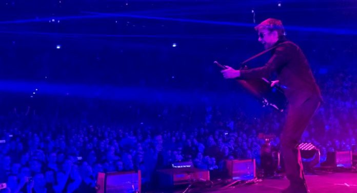 Jean-Michel Jarre
