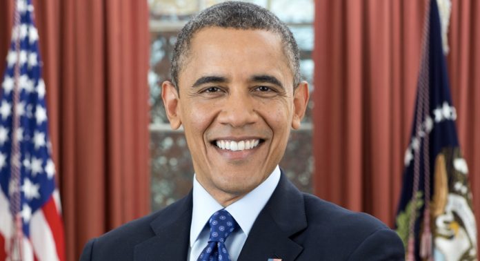 Portrait Président