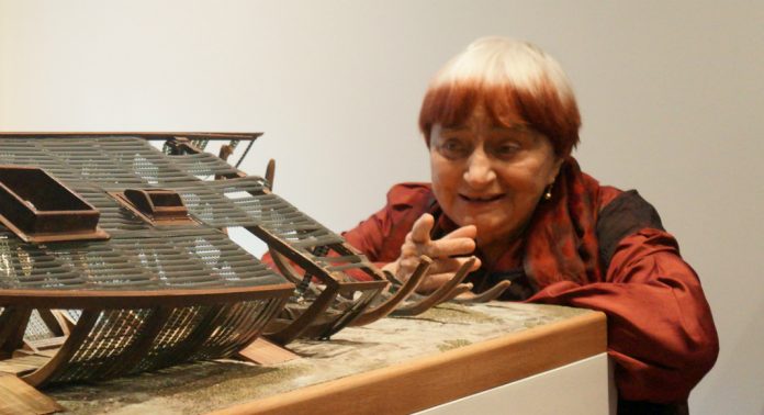 Agnes-Varda