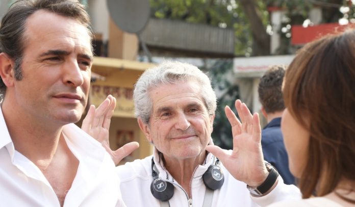 Claude Lelouch