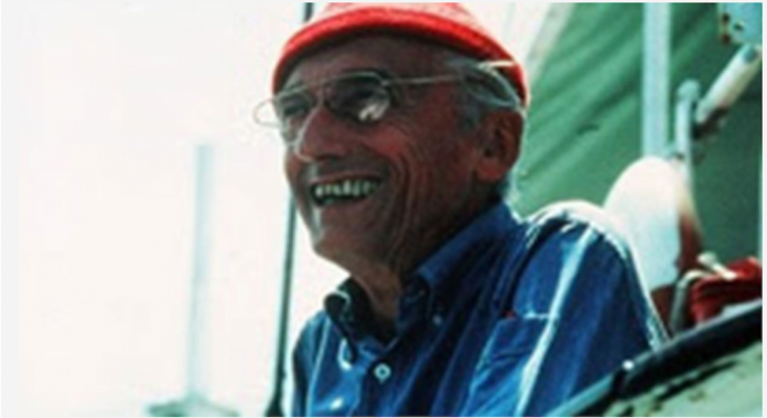 Cousteau